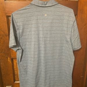 Men’s lululemon Dress Shirt